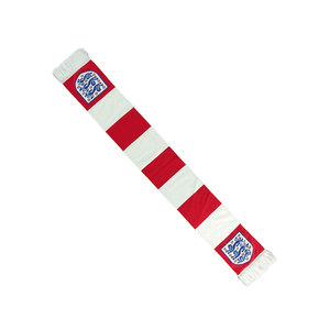 Bufandas de Fútbol Personalizadas Ecológicas Unisex con Impresión Completa para Aficionados y Equipos, Ropa Deportiva para Estadios, OEM ODM - Product Image 3