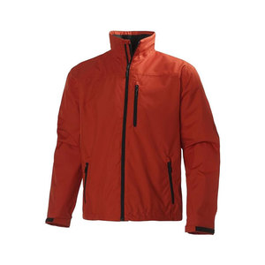 Chaqueta Softshell Azul para Hombre, Cortavientos, con Cuello Alto y Cierre de Cremallera, Ropa Casual para Exteriores, Temporada de Otoño, Corte Regular - Product Image 5