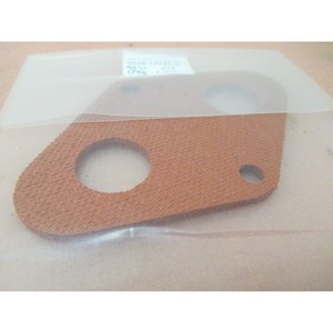 6 AMAT 0020-14125 ปะเก็นซิลิโคน ยางสำหรับหลอดไฟ - อุปกรณ์และอะไหล่เซมิคอนดักเตอร์ระดับโลกที่เชื่อถือได้ - Product Image 4