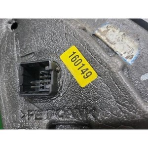 กระจกมองข้างซ้าย Tucson I ปี 2004-2010 มือสอง ของแท้ OEM รุ่น 876102E360 - Product Image 6