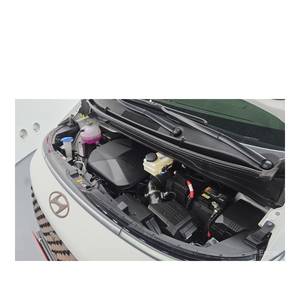 Hyundai Staria 4WD Campervan, Noviembre 2023, 5,752 km, Diésel, Caja de Cambios Automática, Asientos de Cuero, Cámara Trasera, Volante a la Izquierda - Product Image 6