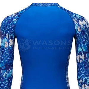 Ropa Deportiva de Secado Rápido para Hombre, Camisetas de Compresión, Ropa de Gimnasio, Ropa de Entrenamiento, Camisetas de Compresión para Hombre - Product Image 4