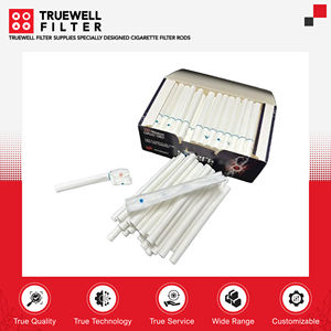 Truewell AO-240538 – Offre du revendeur agréé : Capsules de menthe myrtille de haute qualité pour filtres à cigarettes manuels en acétate de cellulose - Product Image 2