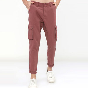 2026 New Arrival Men <b>Cargo</b> <b>Pants</b> Custom Logo Training Wear Durable <b>Work</b> Trousers Wholesale Custom Men <b>Cargo</b> <b>Pants</b> - Product Image 1