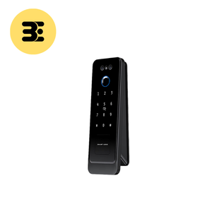 Anti-theft <b>digital</b> keypad <b>lock</b> palm vein recognition keyless entry <b>door</b> <b>lock</b> - Product Image 1