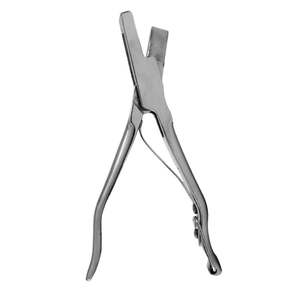 Juego de Instrumentos Veterinarios para Perforar Orejas, Cuadrados, Pequeños, Medianos y Grandes, de Acero Inoxidable, Reutilizables, con Certificación CE, Accionamiento Manual - Product Image 2