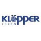KLÖPPER-THERM GmbH logo