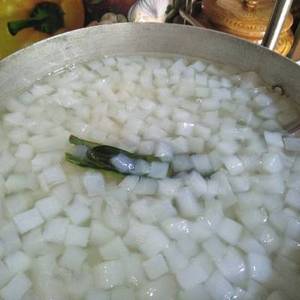 HIGH-QUALITY CANNED NATA DE COCO IN HEAVY SYRUP | BULK NATA DE COCO FOR MILK TEA CHAINS - Product Image 3
