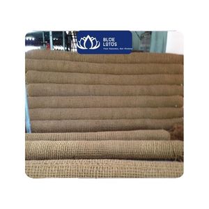 BEST SELLER Coir Fiber Landscaping <b>Log</b> for Plant Support and Riverbank Protection Vietnam - Product Image 1