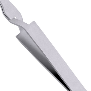 คีมจัดฟันสแตนเลสปลายหยักสำหรับงานทันตกรรม - Product Image 4