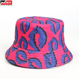 Chapeau Bob Personnalisé de Qualité Supérieure USA – Casquette en Coton de Luxe, Élégante et Décontractée pour l'Extérieur, Chapeau de Haute Qualité - Product Image 1