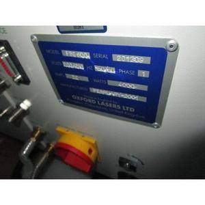 Oxford Instruments FBG 600 Field Bus Gateway - Equipo y piezas de semiconductores globales de confianza - Product Image 2
