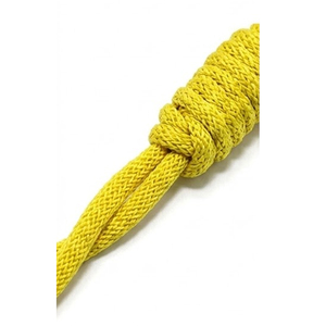Wholesale Officer Cap Cord Ceremonial Uniform <b>Braided</b> Cap Cord for Decorative Garment <b>Accessories</b> - Product Image 5