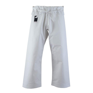 Uniforme de Karate Gi al por Mayor, Traje de Algodón Blanco para Entrenamiento y Práctica en el Dojo - Product Image 3