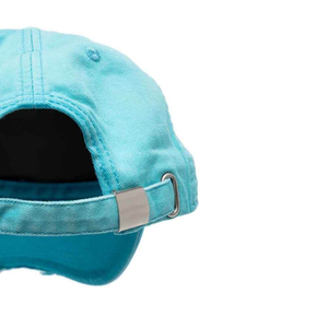 Casquettes de baseball unisexes en coton doux, ajustables, personnalisables en couleur et en taille, style sportif, fabriquées en usine, prix bas - Product Image 2