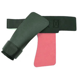 Protectores de Palma de Goma Duraderos para Gimnasia y Levantamiento de Pesas, de Alta Calidad, Tamaño Personalizado, con Orificios de Ventilación - Product Image 4