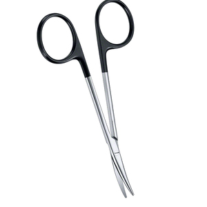 High Quality Operating Scissors In Stainless Steel Custom Size <b>Laparoscopic</b> Scissors For Surgery Purpose - Product Image 3