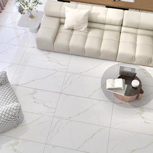 High Quality Porcelain Tile 120x180 cm Digital Glaze 9mm Thick Glossy Surface for Floor and <b>Wall</b> - Product Image 3