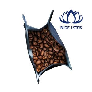 CAFÉ ROBUSTA TOSTADO MÉNOSCO MOLE, ECOLÓGICO Y SOSTENIBLE, DE PRIMERA CALIDAD, PARA EXPORTACIÓN A GRANEL - Product Image 1