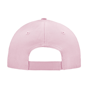 Casquettes 5 panneaux personnalisées avec logo, taille ajustable, 100 % polyester, style sportif, casquettes de baseball courantes - Product Image 6