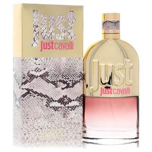 Just by Women's Eau de Toilette Spray Parfum Séduisant - Product Image 1