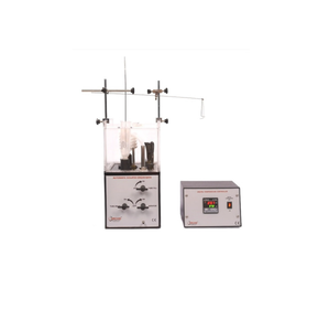 Équipement de bain d'organes pour la physiologie et les expériences sur tissus isolés, unité de configuration de système de recherche en pharmacologie pour laboratoire - Product Image 6
