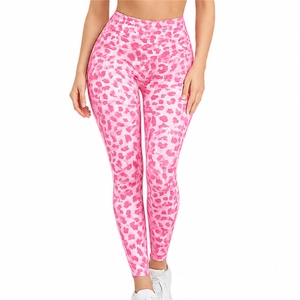Ensemble de yoga personnalisé pour femmes, vêtements de yoga personnalisés, tissu extensible, coupe confortable, leggings taille haute de qualité supérieure, ensemble de yoga - Product Image 5