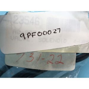 2 électrovannes TOMITA JC500-S3, 4 voies, TOM-BOY - Équipements et pièces semi-conductrices de confiance à l'échelle mondiale chez - Product Image 5