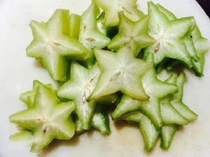 Proveedor Mayorista de Carambola Deshidratada en Rodajas, Exportación a Granel de Fruta Estrella Seca de Vietnam - Product Image 6