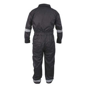Uniforme de Seguridad Reflectante para Trabajadores de la Construcción, Unisex, Servicio OEM, Ropa de Trabajo Impermeable de Alta Visibilidad - Product Image 2