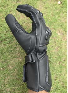 Guantes de Motociclismo de Alto Rendimiento con Protección Antichoque, Transpirabilidad y Tecnología Antideslizante - Product Image 2