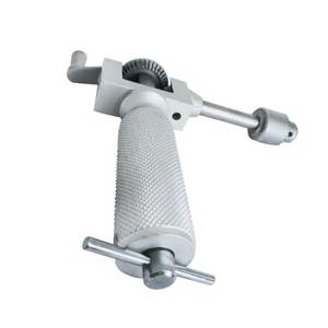 Taladro Ortopédico para Huesos, Instrumentos Quirúrgicos de Acero Inoxidable, Herramientas de Cirugía, Kit Quirúrgico Ortopédico SURGINEXA - Product Image 2