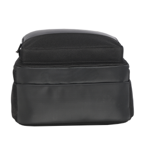 Sac à dos pour ordinateur portable Arctic Fox Atlas avec port USB, imperméable, en Oxford, minimaliste, pour voyage et bureau - Product Image 6