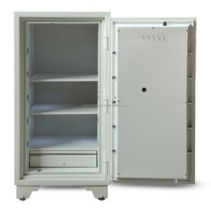 Coffres-forts commerciaux Cologne Allemagne Installation de fabrication - Product Image 2