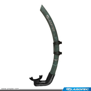 Snorkel plegable conveniente para deportes acuáticos Equipo DE BUCEO optimizado - Product Image 4