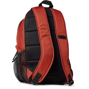 OEM Custom <b>Large</b> Capacity Business Travel Laptop Backpack New Fashion Side Water Bottle Holder Lightweight Sports Gym Backpack - Product Image 4