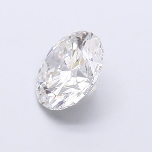 Diamant rond brillant de 0,91 carat, cultivé en laboratoire CVD, E VS1, excellente qualité de polissage, pierre précieuse certifiée, pour fiançailles, bijoux fins - Product Image 4