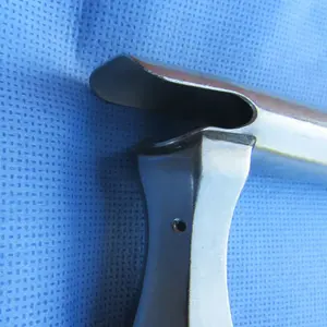 Nuevos Productos: Laringoscopio con Pantalla LCD de 3 Pulgadas, Videolaringoscopio Portátil para Intubación Médica de Zuol - Product Image 5