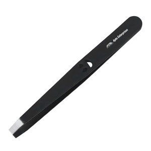 Herramienta de Belleza, Instrumentos de Belleza, Herramientas para el Cuidado de la Belleza, Herramientas de Precisión, Logotipo Personalizado, Embalaje y Colores, Pinzas para Cejas Inclinadas - Product Image 1