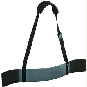 Appareil de musculation en caoutchouc pour biceps et triceps, pour développer les bras, haltères, musculation, respirant, avec OEM personnalisé 2026 - Product Image 1