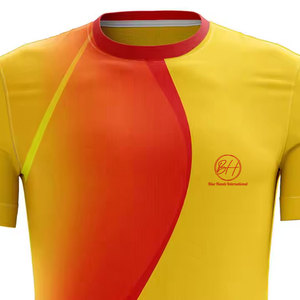 Maillot de football personnalisé avec logo, prix d'usine en gros, commande en gros, vêtements de sport pour usage extérieur - Product Image 4