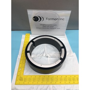 AMAT 0020-04172 P5000 EXT Cathode Base Insert - Équipement et pièces semi-conductrices d'occasion fiables à l'échelle mondiale - Product Image 2