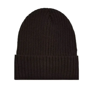 Gorro Unisex de Color Sólido, 100% Acrílico, Tejido, para Invierno, para Adultos, Uso Casual, Circunferencia de Cabeza 56-58CM - Product Image 3