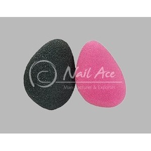 Lima de Pedicura Coreana para Pies, Grano 60, Logotipo Personalizado OEM para Venta al por Mayor en Salones - Product Image 3