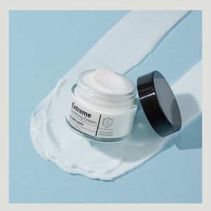 ผลิตภัณฑ์ดูแลผิว WB Korean K-Beauty ชุด 2 ชิ้น Treatroom Extreme Soothing Cream 50 มล. ผลิตในเกาหลี ไฮยาลูรอนิค แอซิด - Product Image 2
