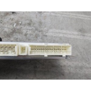 ECUs et modules informatiques d'occasion de classe E A0375451232 - Product Image 4