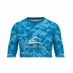 Camisetas de Baloncesto Personalizadas de Alta Calidad con Sublimación - Product Image 6