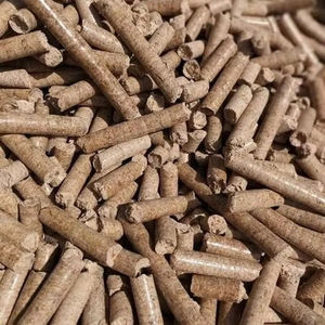 Pellets de Madera de Alta Densidad de 6-8 mm de Diámetro y 17.3 cm de Longitud Disponibles en Stock de ENPLUSA1 - Product Image 4