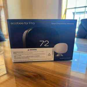 Termostato Inteligente con Pantalla Táctil para Calefacción por Suelo Radiante con Energía Solar, Controlado por Aplicación para el Hogar - Product Image 3