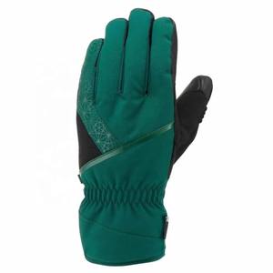 Nouveauté - Gants de ski pour adultes en cuir, protection des poignets, saison hivernale, gants très vendus à bas prix - Product Image 2